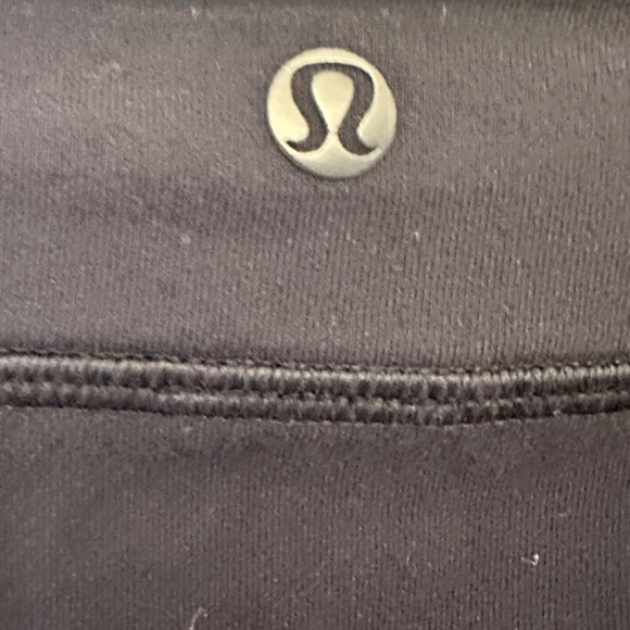 Lululemon City Tennis Skirt True Navy Size 4 - Picture 11 of 11